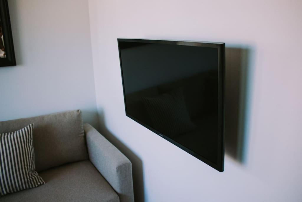 Penthouse With Terrace And Views Apartament Malaga