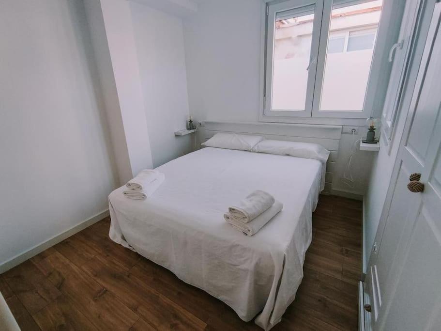 Apartament Penthouse With Terrace And Views