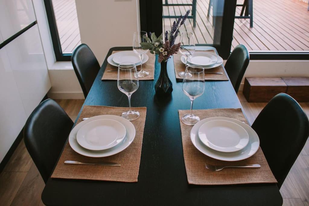 Apartament Penthouse With Terrace And Views Malaga