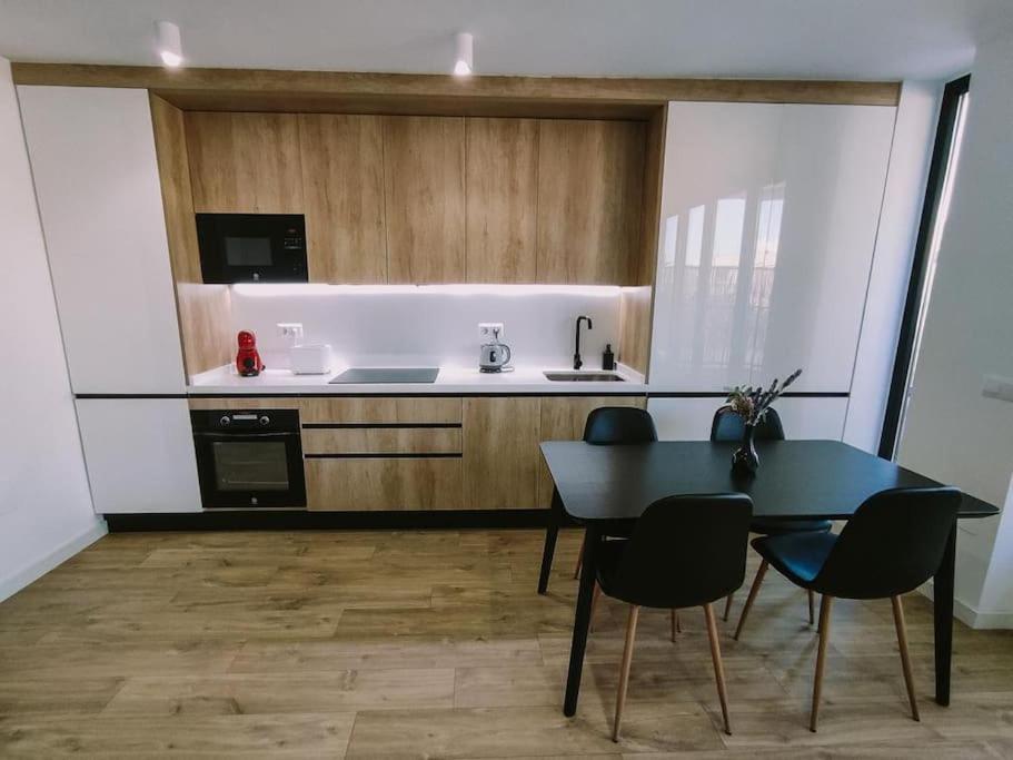 Penthouse With Terrace And Views Apartament *